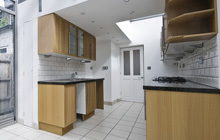 Tockenham kitchen extension leads